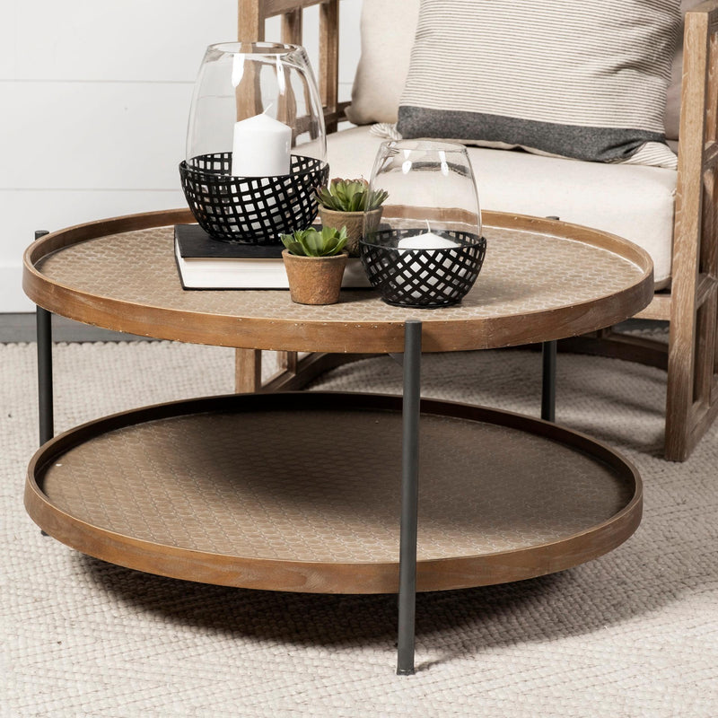 Mercana Kade I Coffee Table 68542 IMAGE 6