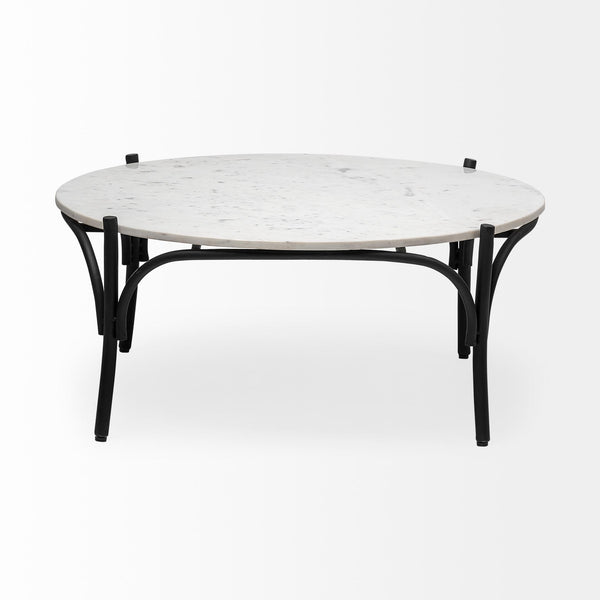 Mercana Etienne VI Coffee Table 68507-AB IMAGE 1