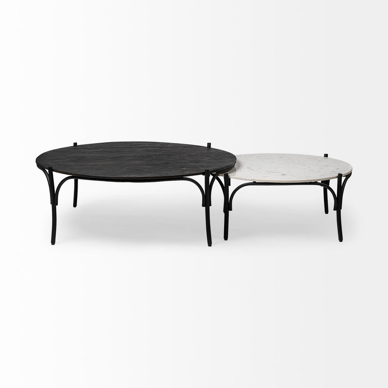 Mercana Etienne V Coffee Table 68506 IMAGE 10