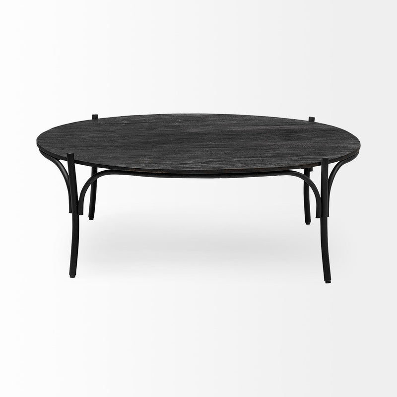 Mercana Etienne V Coffee Table 68506 IMAGE 2