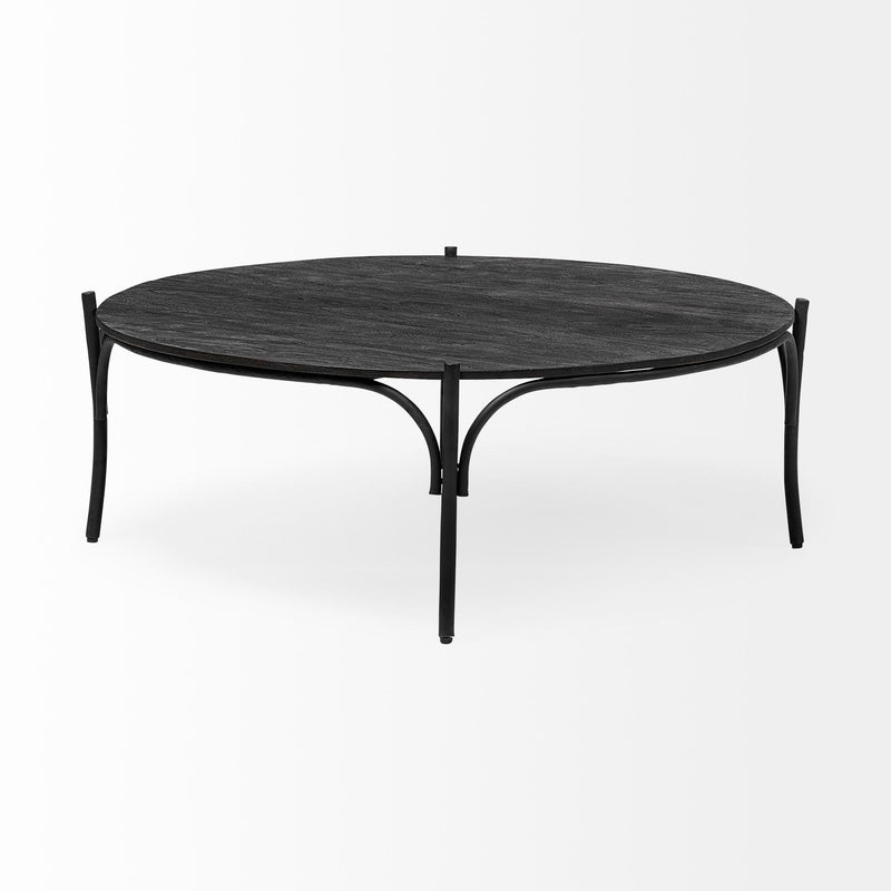 Mercana Etienne V Coffee Table 68506 IMAGE 3