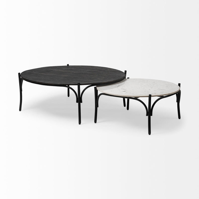 Mercana Etienne V Coffee Table 68506 IMAGE 9