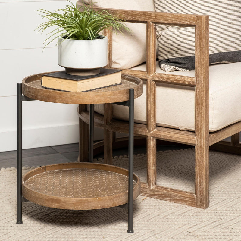 Mercana Kade III End Table 68544 IMAGE 5