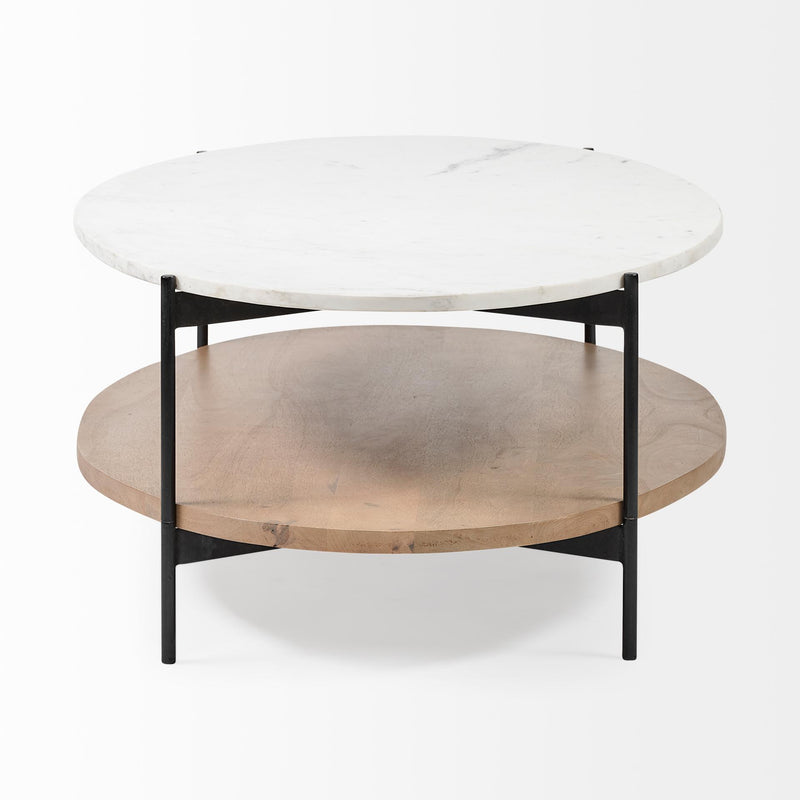 Mercana Larkin I Coffee Table 68489 IMAGE 3