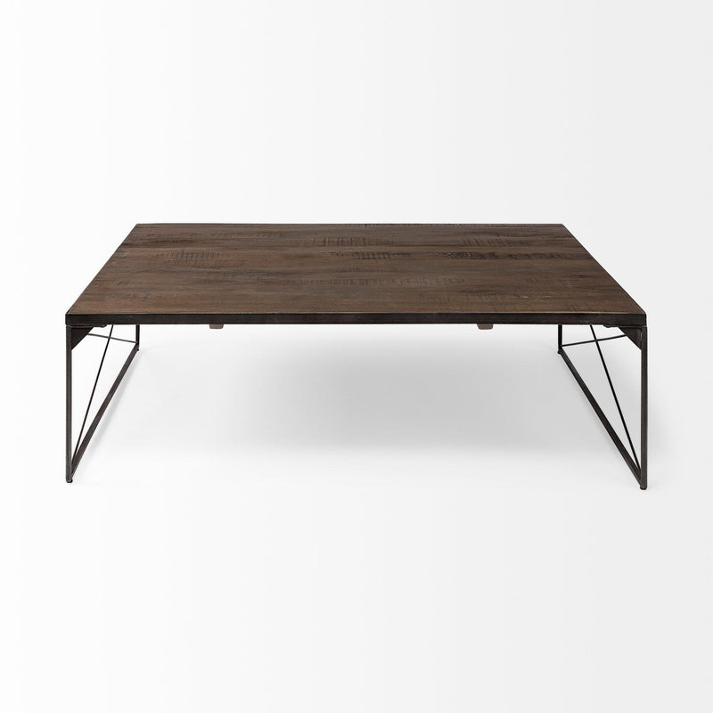 Mercana Trestman I Coffee Table 68470 IMAGE 1