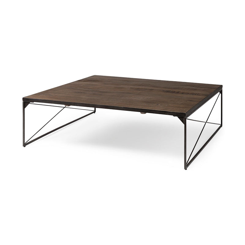 Mercana Trestman I Coffee Table 68470 IMAGE 2