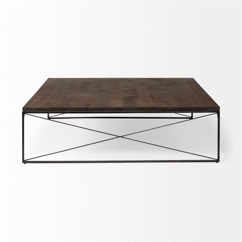 Mercana Trestman I Coffee Table 68470 IMAGE 3