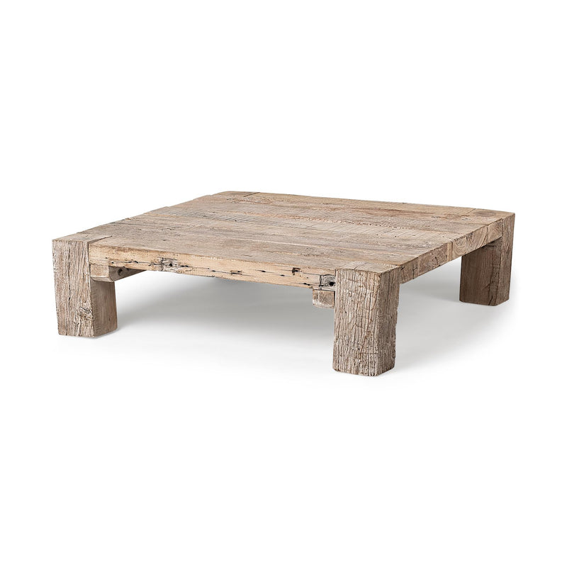 Mercana McArthur Coffee Table 68448 IMAGE 2