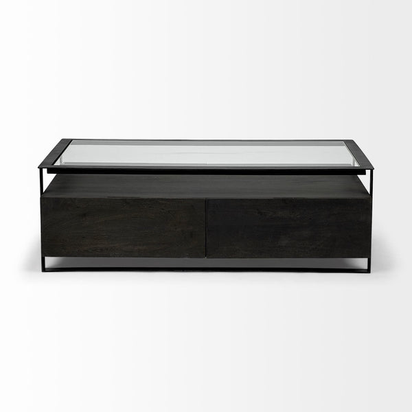 Mercana Vidro I Coffee Table 68207 IMAGE 1