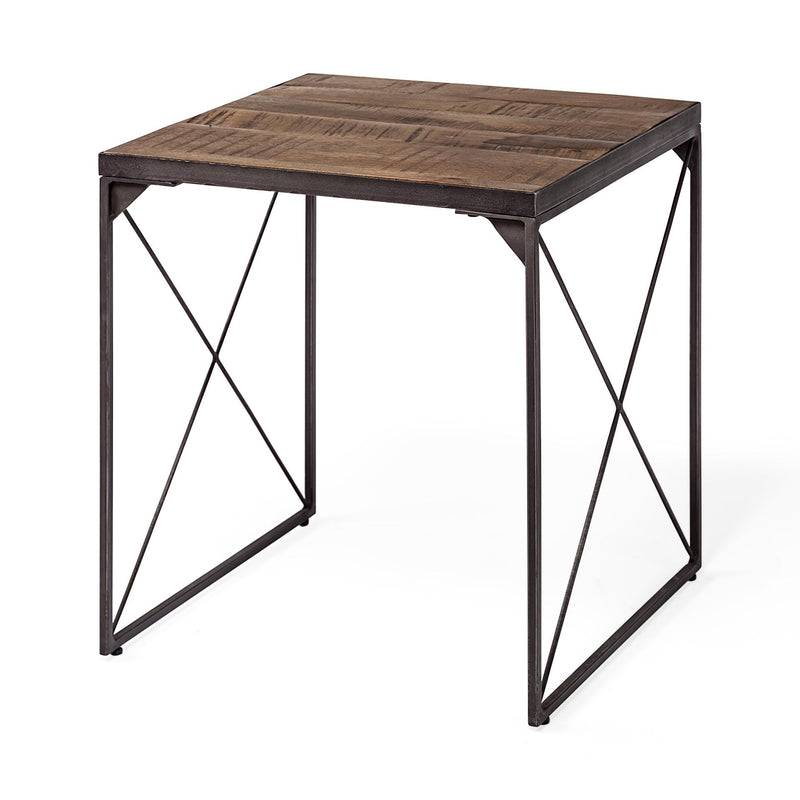 Mercana Trestman II End Table 68471 IMAGE 1