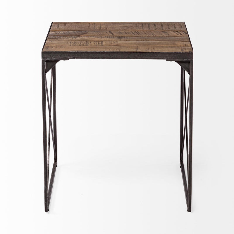 Mercana Trestman II End Table 68471 IMAGE 2