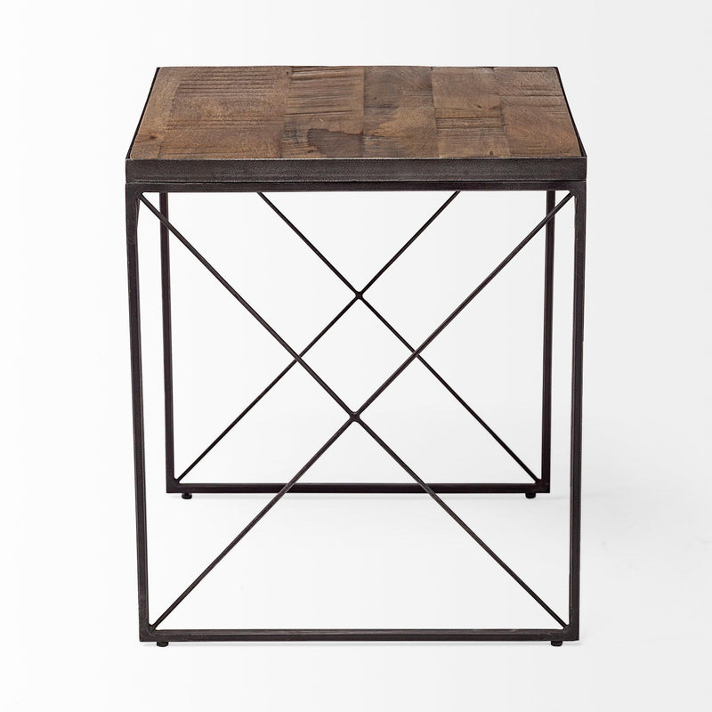 Mercana Trestman II End Table 68471 IMAGE 3