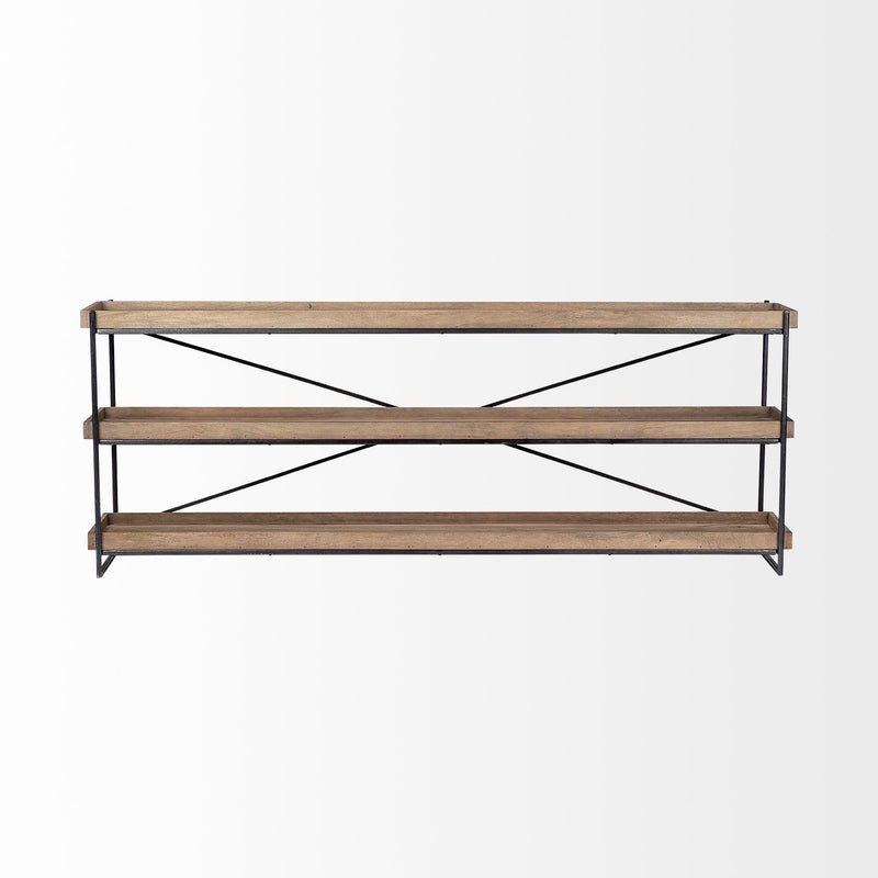 Mercana Trey I Console Table 68217 IMAGE 1