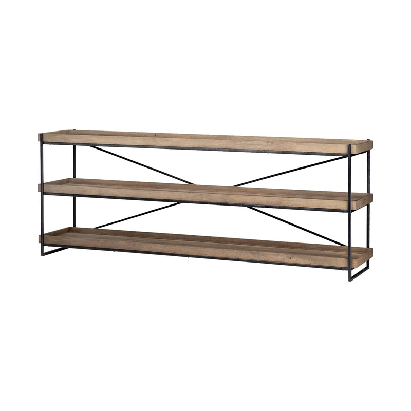 Mercana Trey I Console Table 68217 IMAGE 2