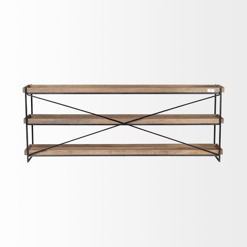 Mercana Trey I Console Table 68217 IMAGE 3