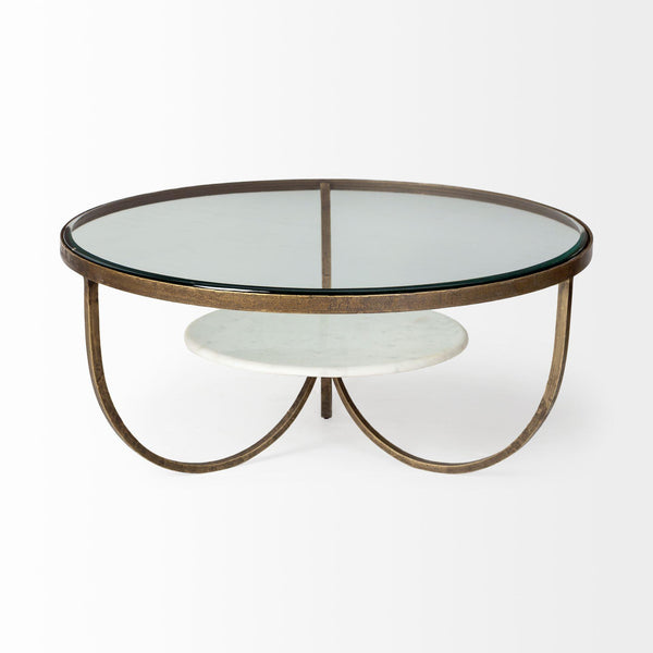 Mercana Reinhardt I Coffee Table 67804 IMAGE 1