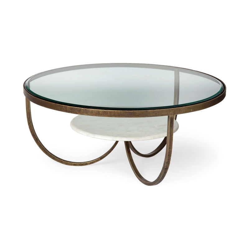 Mercana Reinhardt I Coffee Table 67804 IMAGE 2