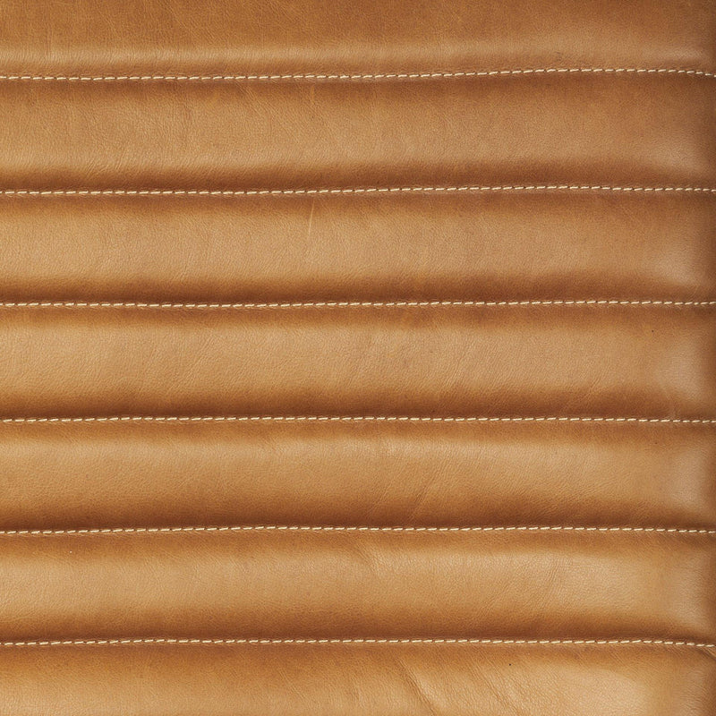 Mercana Grosjean Stationary Leather Accent Chair 69131 IMAGE 9