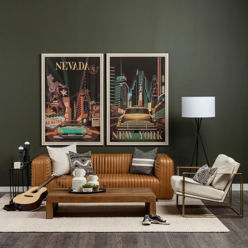 Mercana Watson Stationary Fabric Accent Chair 69135 IMAGE 14