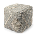 Mercana Home Decor Poufs 68387 IMAGE 2