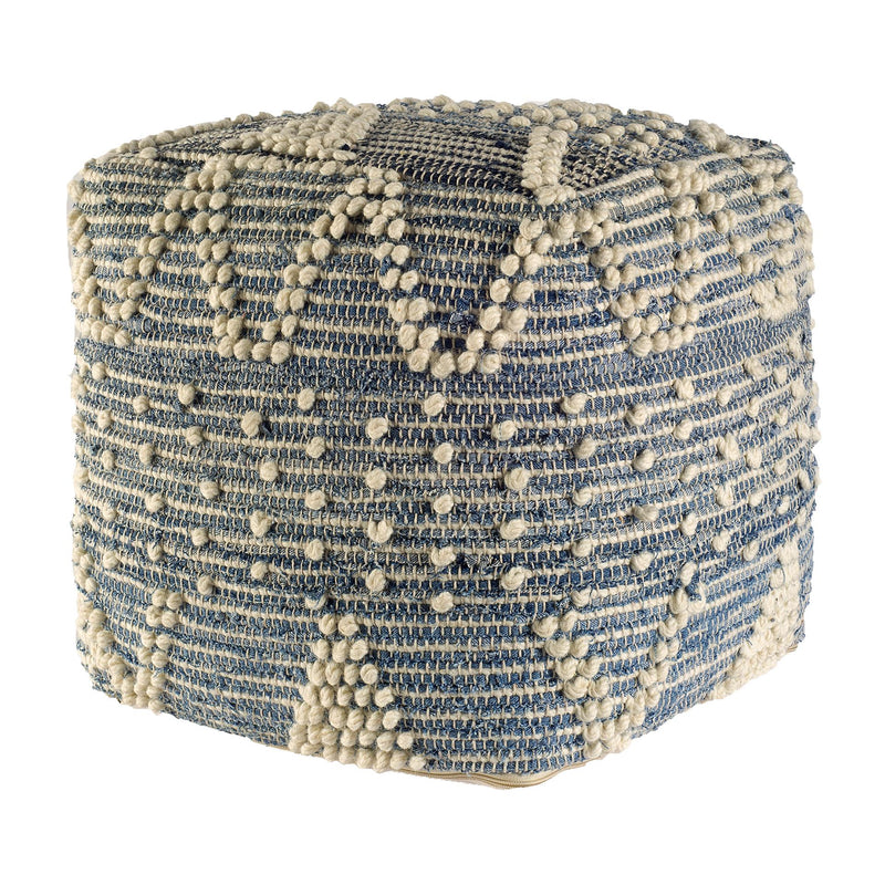 Mercana Home Decor Poufs 67584 IMAGE 1