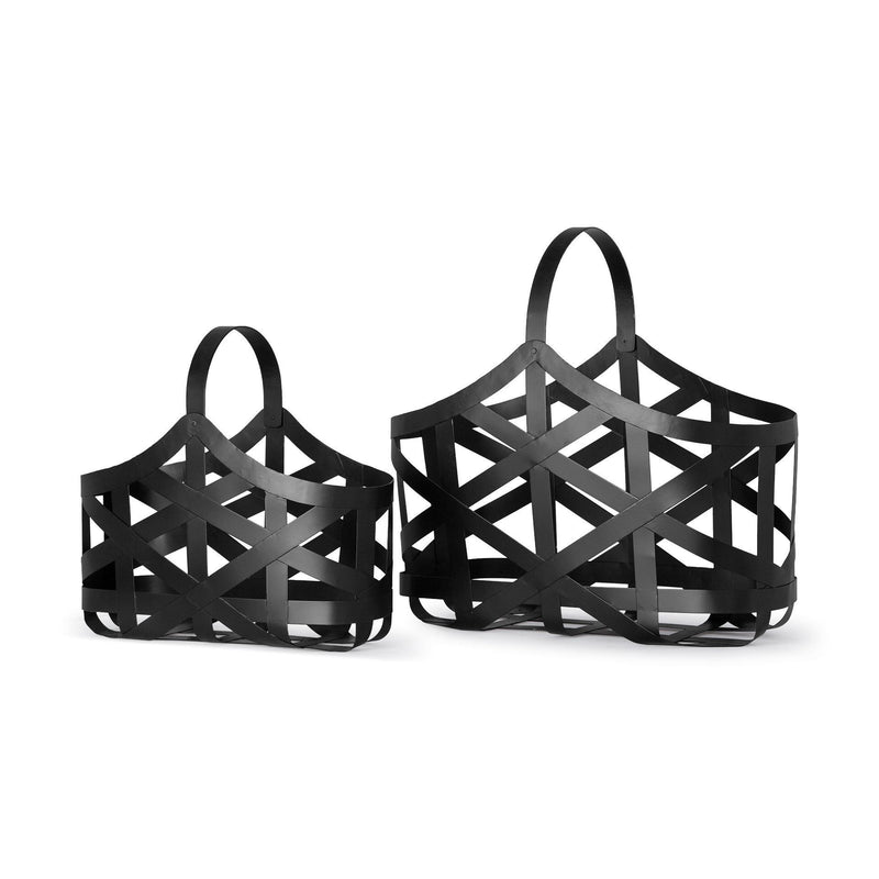 Mercana Home Decor Baskets 67798 IMAGE 1