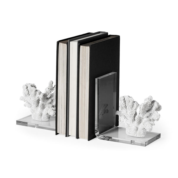 Mercana Home Decor Book Ends 68928 IMAGE 1