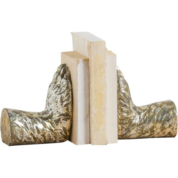 Mercana Home Decor Book Ends 57745 IMAGE 1