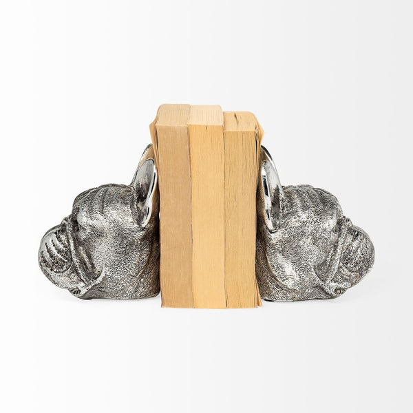 Mercana Home Decor Book Ends 68925 IMAGE 1