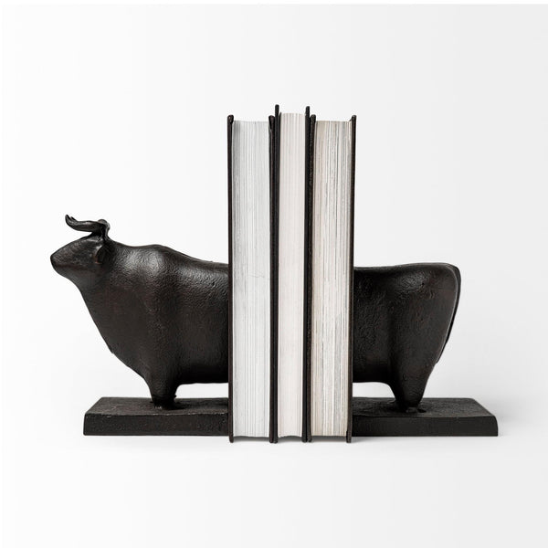 Mercana Home Decor Book Ends 69064 IMAGE 1