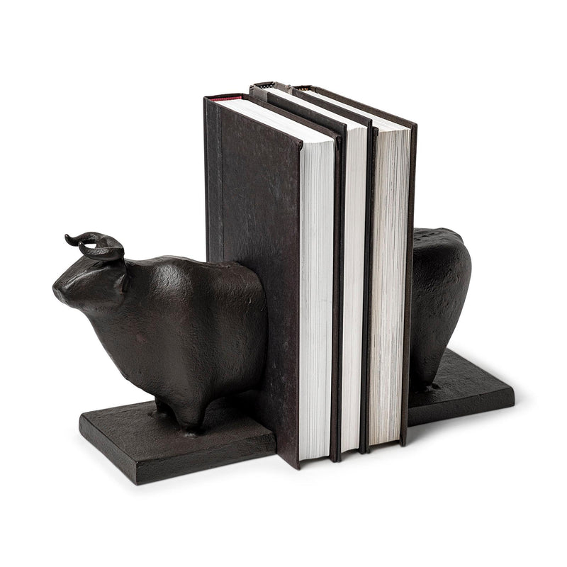 Mercana Home Decor Book Ends 69064 IMAGE 2