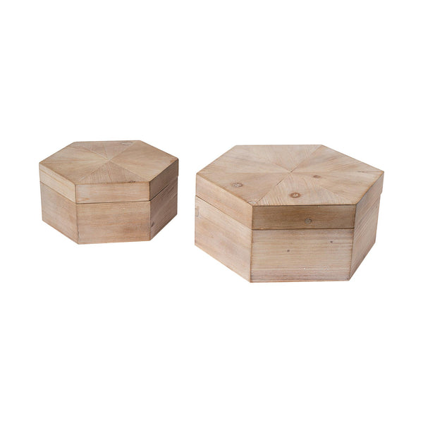 Mercana Home Decor Boxes 68540 IMAGE 1