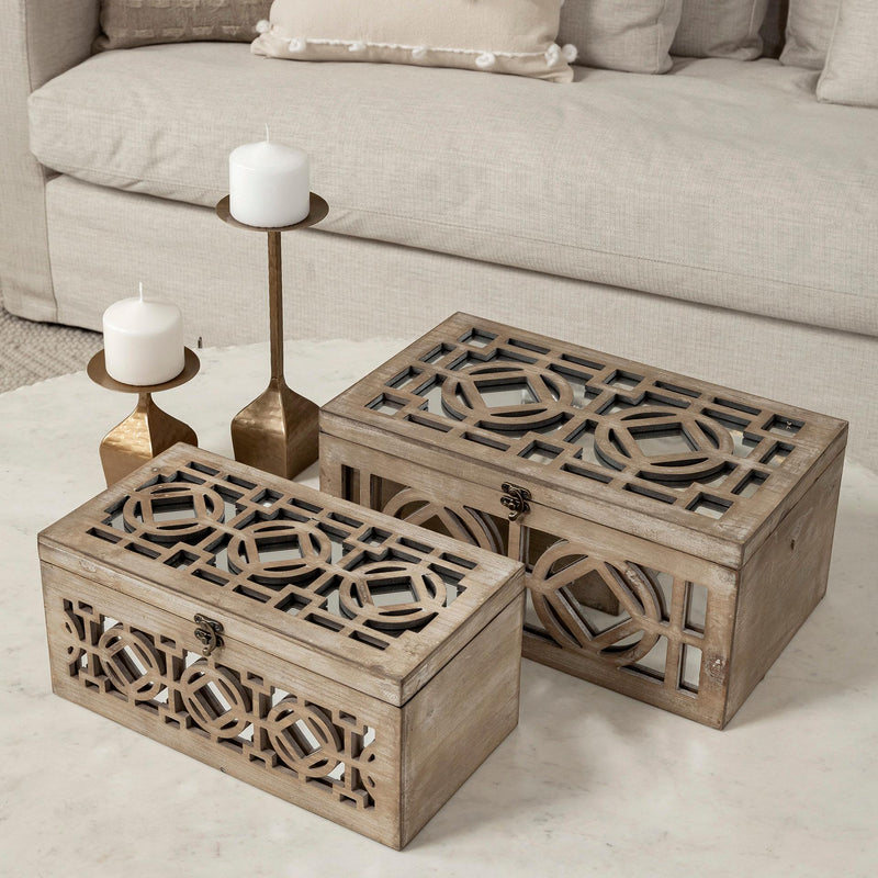 Mercana Home Decor Boxes 57584 IMAGE 11