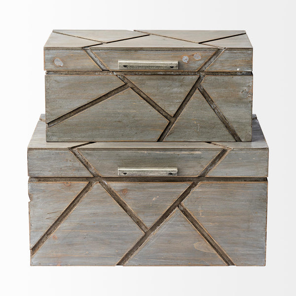 Mercana Home Decor Boxes 68435 IMAGE 1