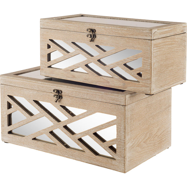 Mercana Home Decor Boxes 67050 IMAGE 1