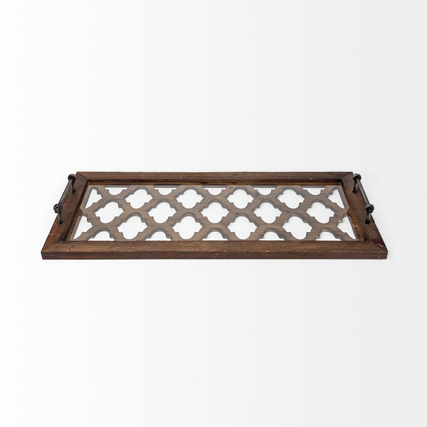 Mercana Home Decor Trays 57670 IMAGE 1