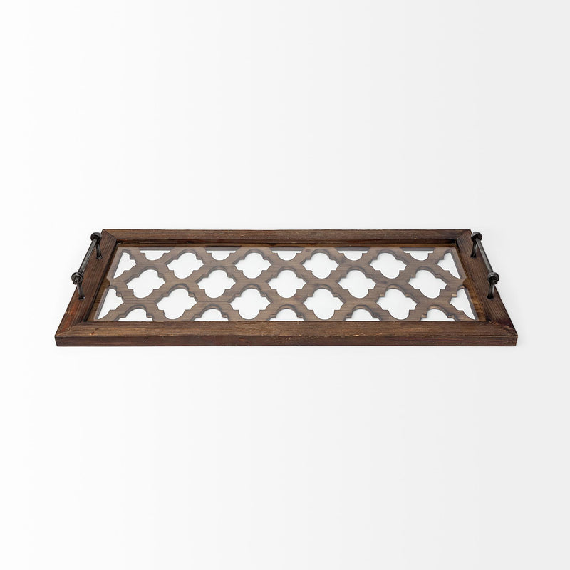 Mercana Home Decor Trays 57670 IMAGE 1