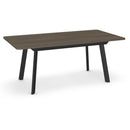 Amisco Hendrick Dining Table 50532/25+90893/49 IMAGE 1