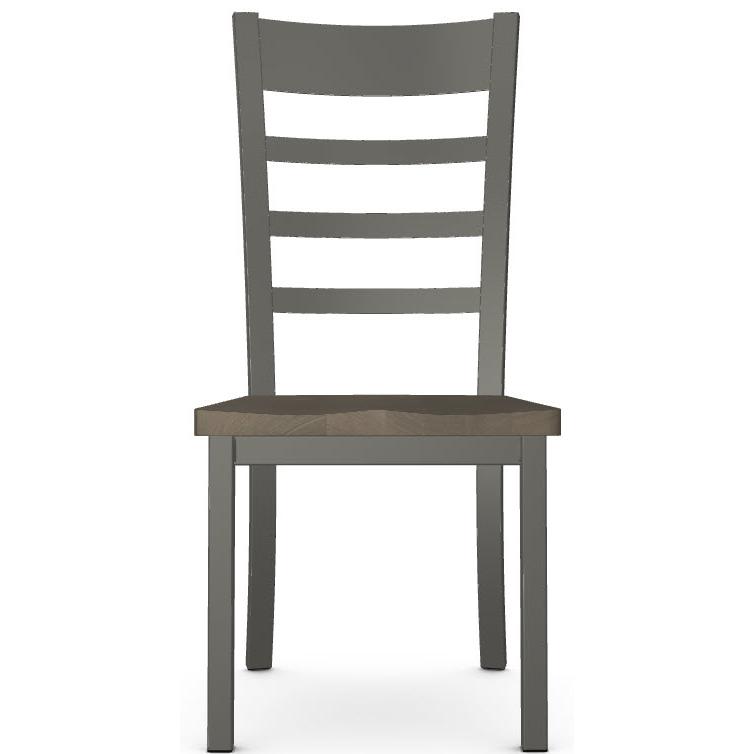 Amisco Owen Dining Chair 30154/5789 IMAGE 2
