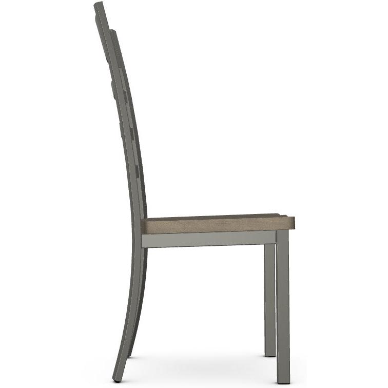 Amisco Owen Dining Chair 30154/5789 IMAGE 3