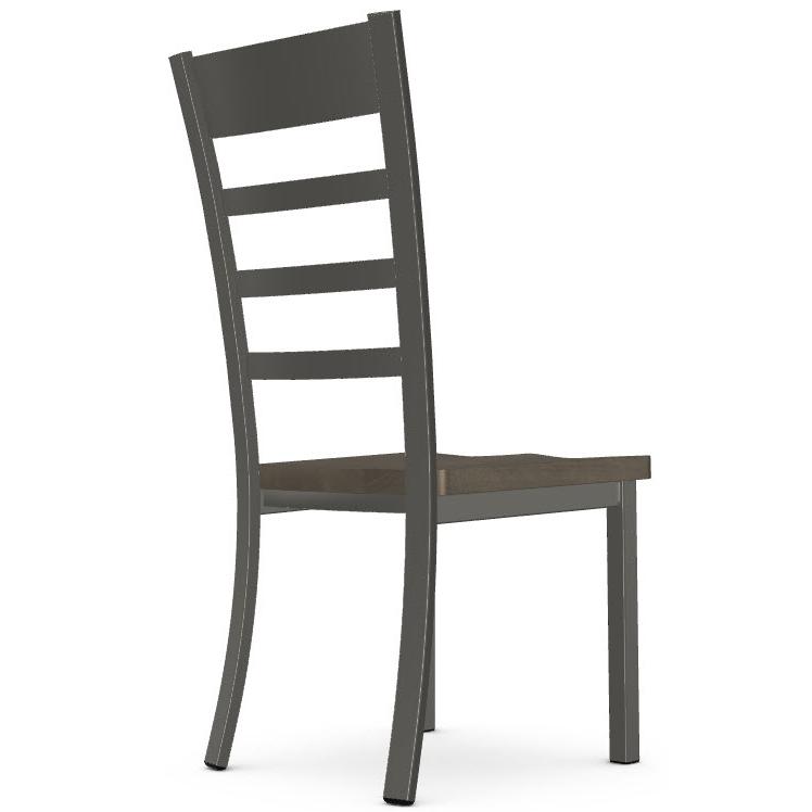 Amisco Owen Dining Chair 30154/5789 IMAGE 4