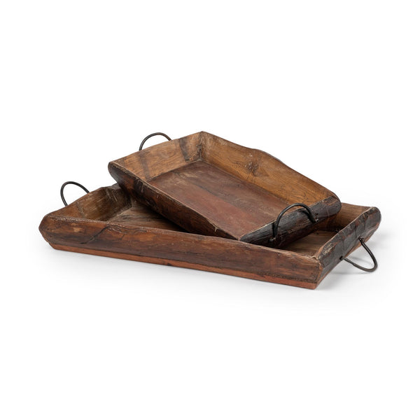 Mercana Home Decor Trays 68149 IMAGE 1