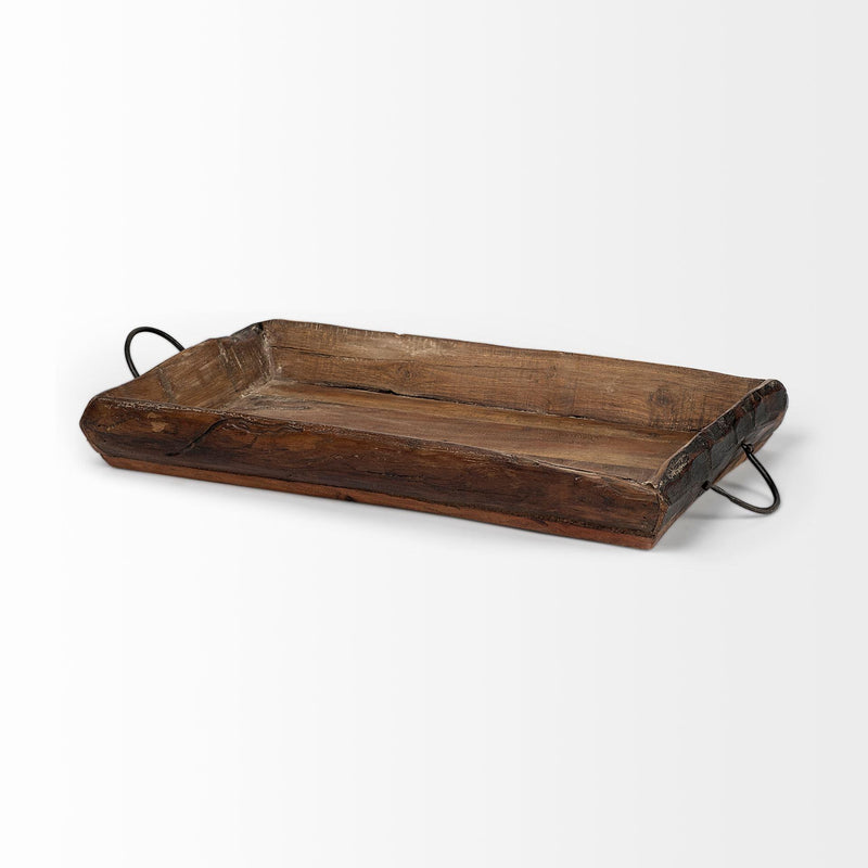 Mercana Home Decor Trays 68149 IMAGE 3