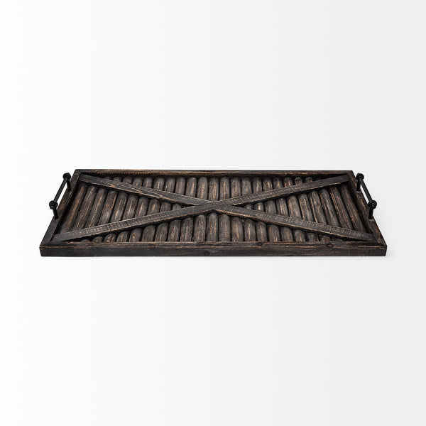 Mercana Home Decor Trays 67979 IMAGE 1