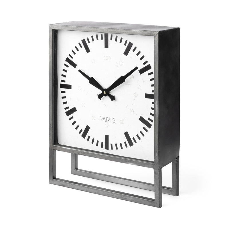 Mercana Home Decor Clocks 68082 IMAGE 2
