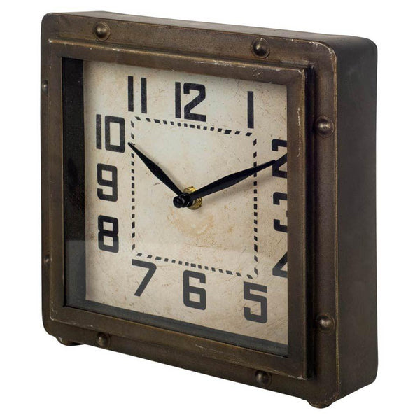 Mercana Home Decor Clocks 63181 IMAGE 1