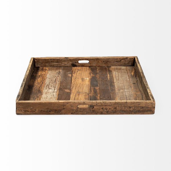 Mercana Home Decor Trays 68862 IMAGE 1