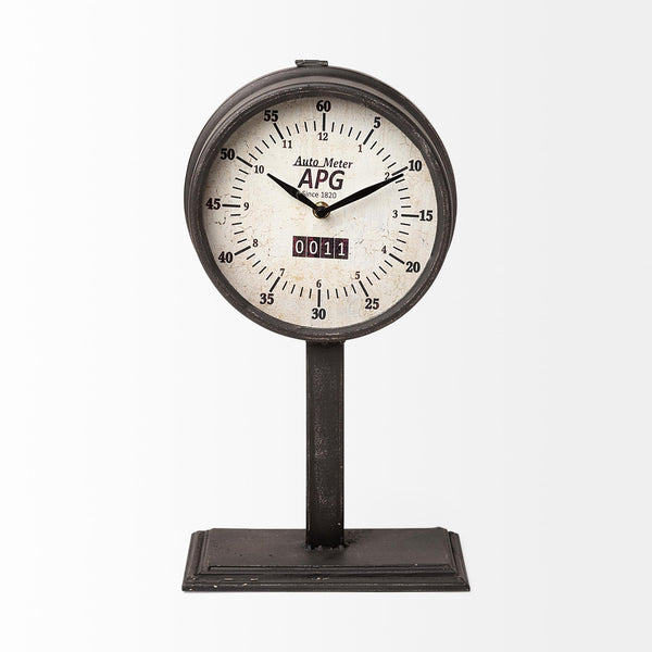 Mercana Home Decor Clocks 63057 IMAGE 1