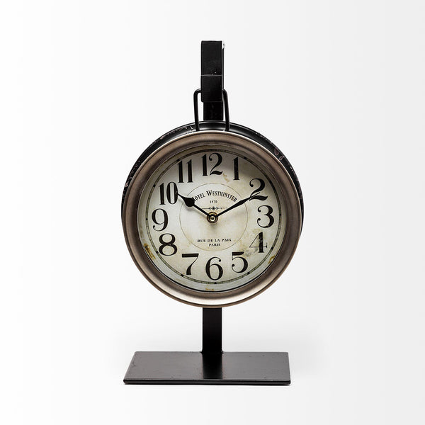 Mercana Home Decor Clocks 63025 IMAGE 1