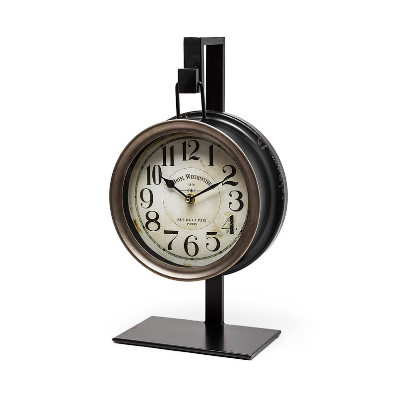 Mercana Home Decor Clocks 63025 IMAGE 2